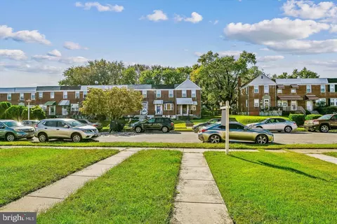3632 Raymonn Ave, Baltimore, MD 21213 photo 4