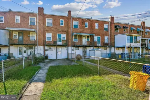 3632 Raymonn Ave, Baltimore, MD 21213 photo 2