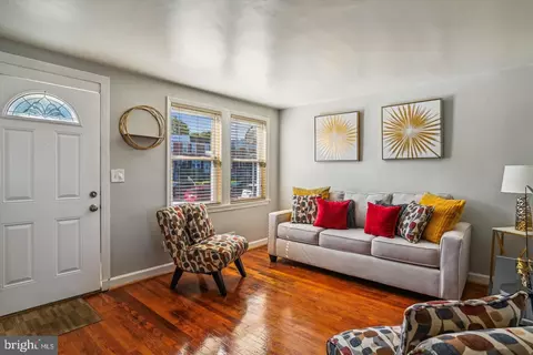 3632 Raymonn Ave, Baltimore, MD 21213 photo 9