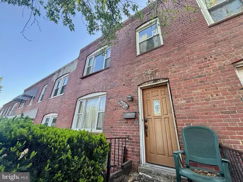 806 Quail St, Baltimore, MD 21224