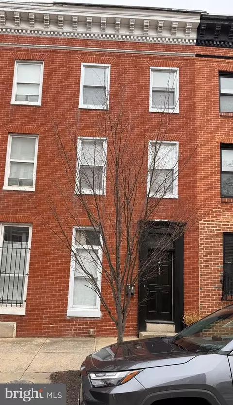 2048 E Fayette St, Baltimore, MD 21231 photo 2