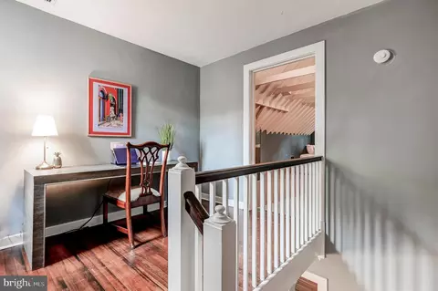 Entry Way - 3 Whitfield Rd, Baltimore, MD 21210 photo 11 of 11