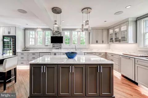 Kitchen - 3 Whitfield Rd, Baltimore, MD 21210 photo 11 of 11