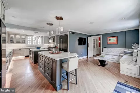 Kitchen - 3 Whitfield Rd, Baltimore, MD 21210 photo 10 of 11