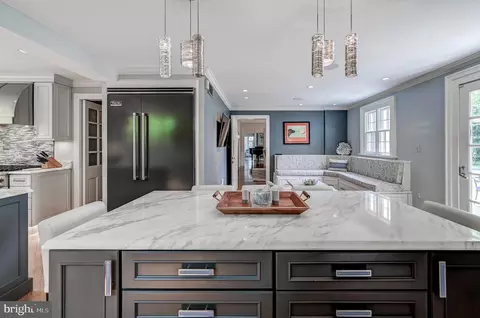 Kitchen - 3 Whitfield Rd, Baltimore, MD 21210 photo 2 of 11