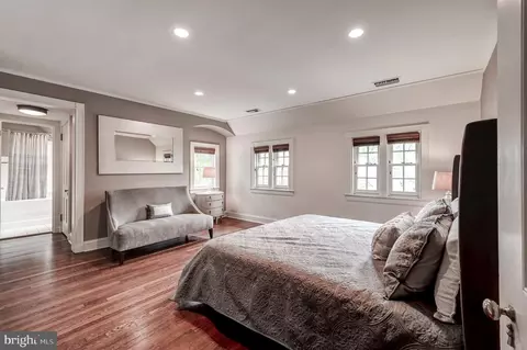 Bedroom - 3 Whitfield Rd, Baltimore, MD 21210 photo 3 of 4