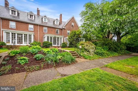 4308 Roland Ave, Baltimore, MD 21210
