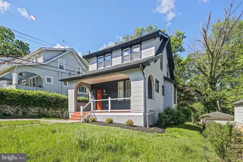 2916 N Loudon Ave, Baltimore, MD 21216