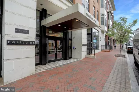 1209 N Charles St #315, Baltimore, MD 21201