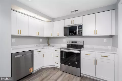 6317 Park Heights Ave #616, Baltimore, MD 21215