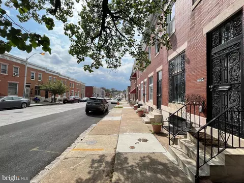 2034 E Lanvale St, Baltimore, MD 21213 photo 3