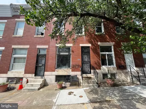 2034 E Lanvale St, Baltimore, MD 21213