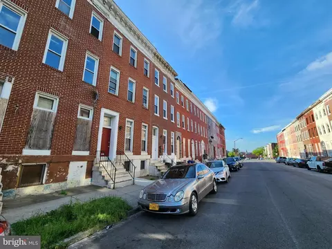 Other - 933 N Stricker St, Baltimore, MD 21217 photo 3 of 7