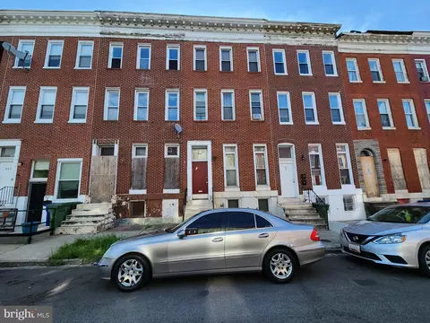 Other - 933 N Stricker St, Baltimore, MD 21217 photo 2 of 7