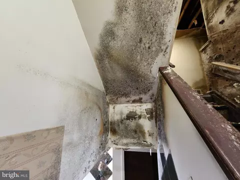 Entry Way - 933 N Stricker St, Baltimore, MD 21217 photo 5 of 7