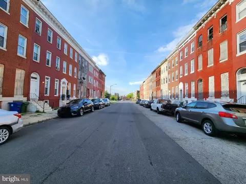 Other - 933 N Stricker St, Baltimore, MD 21217 photo 7 of 7