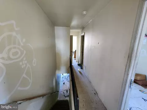 Entry Way - 737 E 23rd St, Baltimore, MD 21218 photo 4 of 5