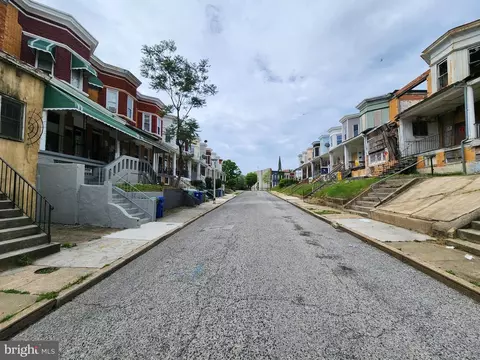 Other - 737 E 23rd St, Baltimore, MD 21218 photo 7 of 8