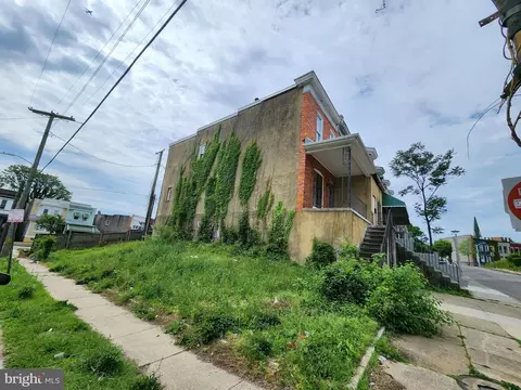 Other - 737 E 23rd St, Baltimore, MD 21218 photo 4 of 8