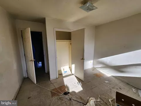 Bedroom - 737 E 23rd St, Baltimore, MD 21218 photo 3 of 5