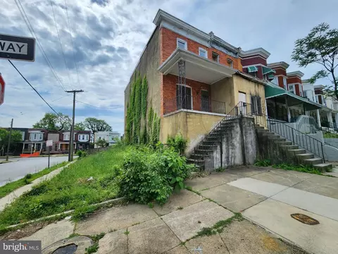 Other - 737 E 23rd St, Baltimore, MD 21218 photo 2 of 8