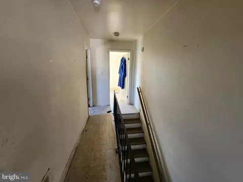 Entry Way - 737 E 23rd St, Baltimore, MD 21218 photo 3 of 5