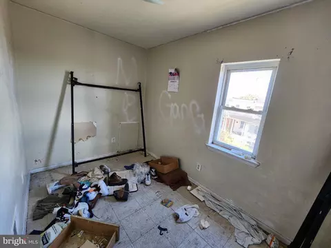 Bedroom - 737 E 23rd St, Baltimore, MD 21218 photo 1 of 5