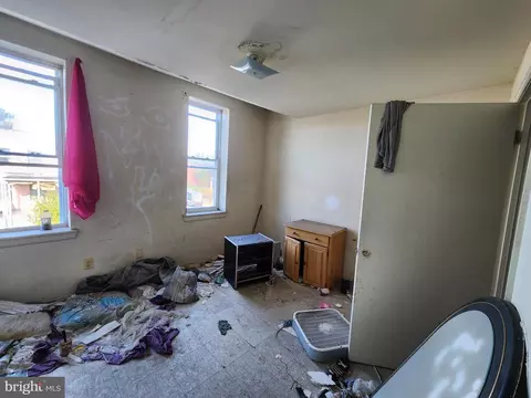 Bedroom - 737 E 23rd St, Baltimore, MD 21218 photo 5 of 5