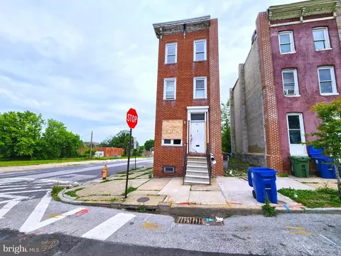 2100 E Hoffman St, Baltimore, MD 21213 photo 2