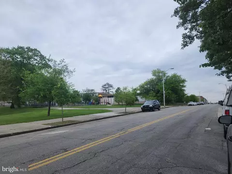 1327 N Patterson Park Ave, Baltimore, MD 21213 photo 12