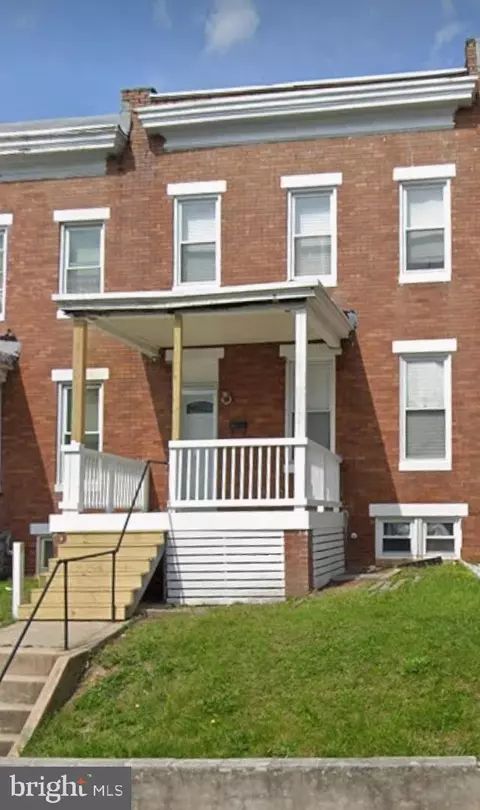 232 Monastery Ave, Baltimore, MD 21229 photo 1