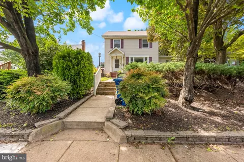 4002 5th St, Baltimore, MD 21225
