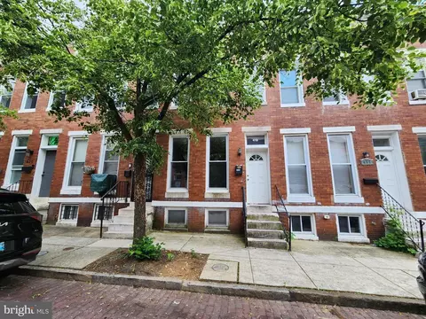 419 E Lorraine Ave, Baltimore, MD 21218 photo 1