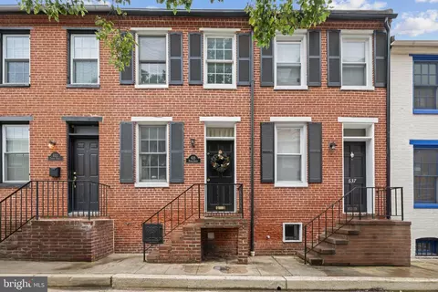 635 Dover St, Baltimore, MD 21230 photo 1
