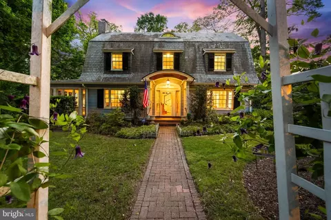 4406 Norwood Rd, Baltimore, MD 21218