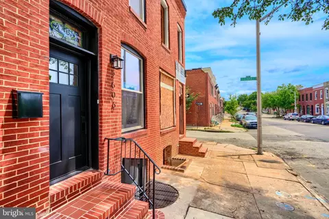 2606 Fait Ave, Baltimore, MD 21224