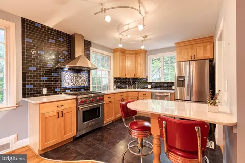 Kitchen - 501 Wingate Rd, Baltimore, MD 21210 photo 1 of 3