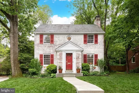 501 Wingate Rd, Baltimore, MD 21210