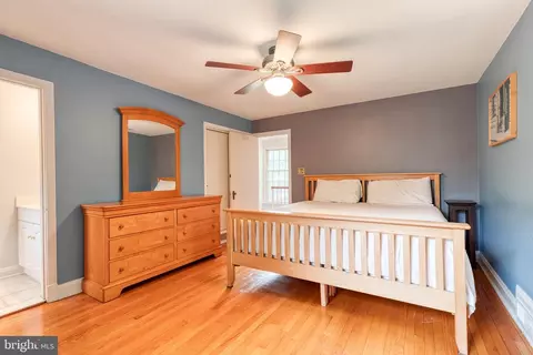 Bedroom - 501 Wingate Rd, Baltimore, MD 21210 photo 1 of 2