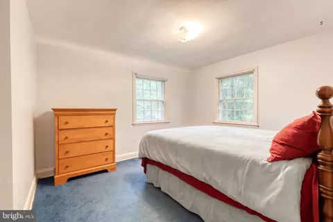 Bedroom - 501 Wingate Rd, Baltimore, MD 21210 photo 2 of 2
