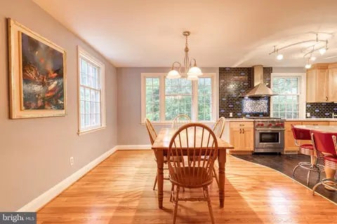 Dining - 501 Wingate Rd, Baltimore, MD 21210 photo 1 of 1