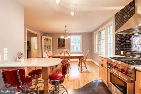 Kitchen - 501 Wingate Rd, Baltimore, MD 21210 photo 3 of 3