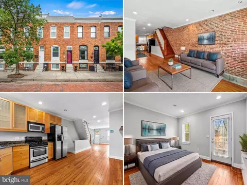 605 S Lakewood Ave S, Baltimore, MD 21224