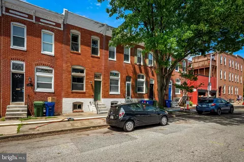 Other - 508 S Luzerne Ave, Baltimore, MD 21224 photo 11 of 11