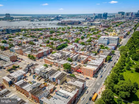 View/Area - 508 S Luzerne Ave, Baltimore, MD 21224 photo 10 of 11