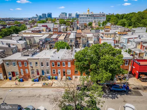 View/Area - 508 S Luzerne Ave, Baltimore, MD 21224 photo 8 of 11