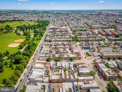 View/Area - 508 S Luzerne Ave, Baltimore, MD 21224 photo 5 of 11