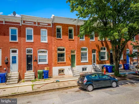 Other - 508 S Luzerne Ave, Baltimore, MD 21224 photo 10 of 11
