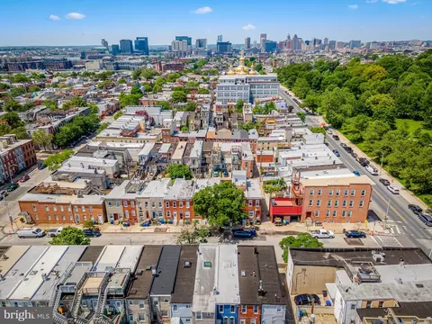 View/Area - 508 S Luzerne Ave, Baltimore, MD 21224 photo 9 of 11