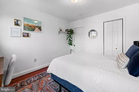 Bedroom - 508 S Luzerne Ave, Baltimore, MD 21224 photo 3 of 5